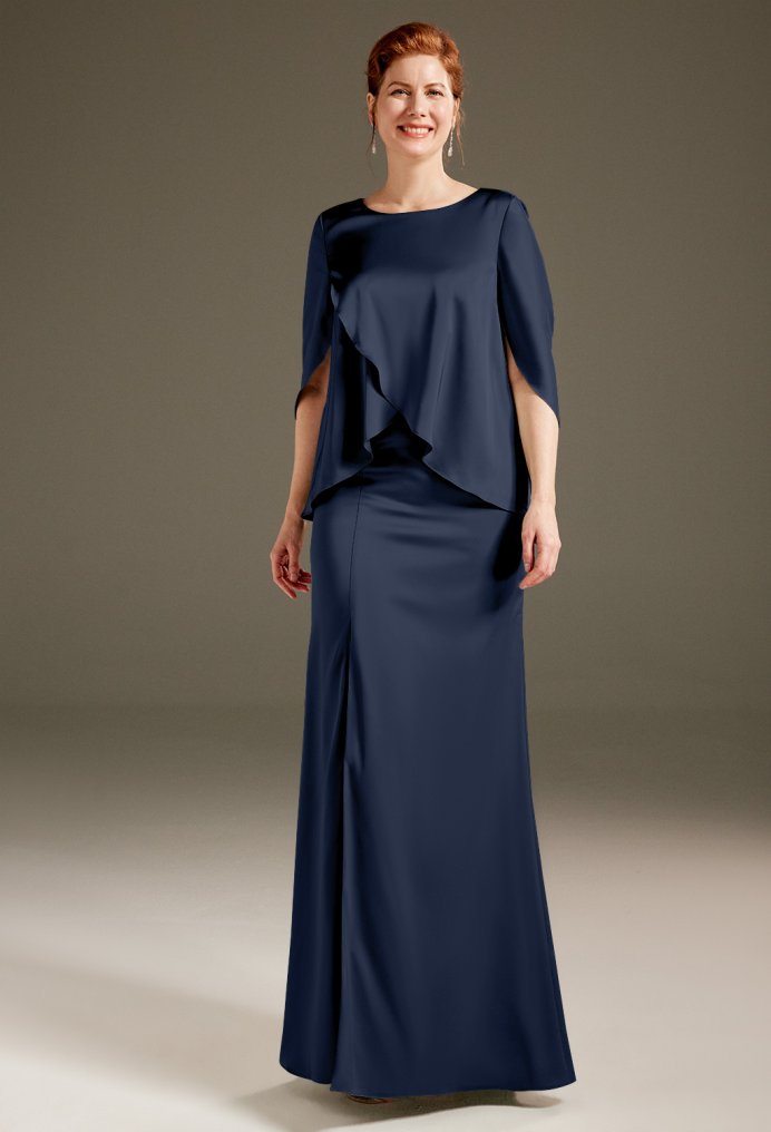 AW Marian Dress